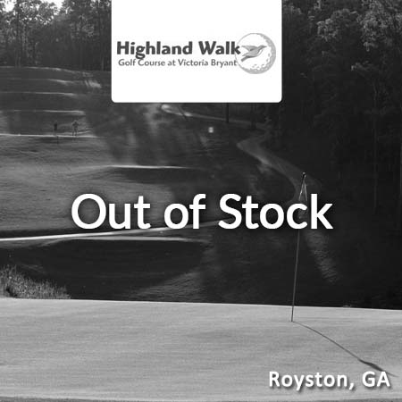 Highland Walk Featured OOS
