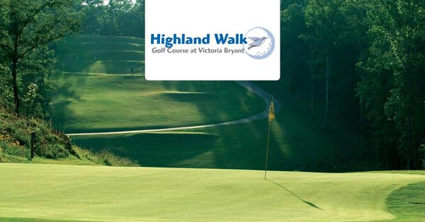 Highland Walk Golf Course Royston GA Save up to 45%