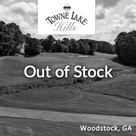 Towne Lake Hills Featured OOS