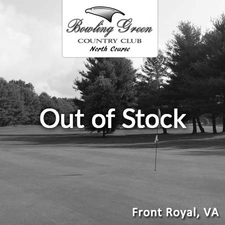 Bowling Green North Featured OOS