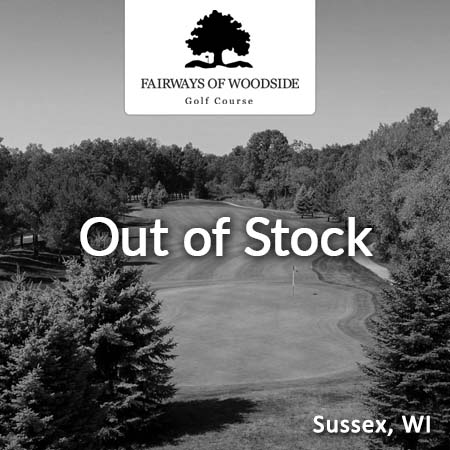 Fairways of Woodside Sussex WI Save up to 54% Fairways of Woodside Sussex WI Save up to 54%