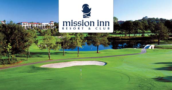 Stay and Play at Mission Inn Resort - Howey-in-the-Hills, FL