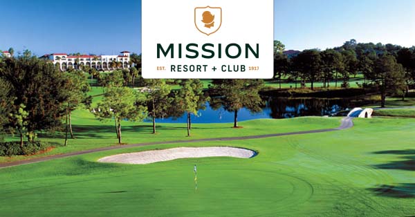 Stay And Play At Mission Resort + Club - Howey-in-the-hills, Fl