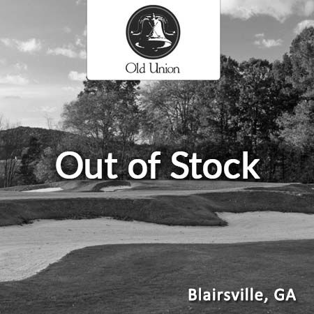 Old Union feature OOs