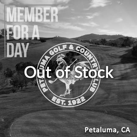 Petaluma Feature OOS