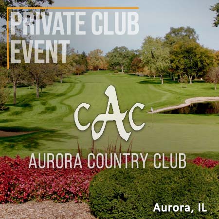 Aurora Country Club - Golf Moose