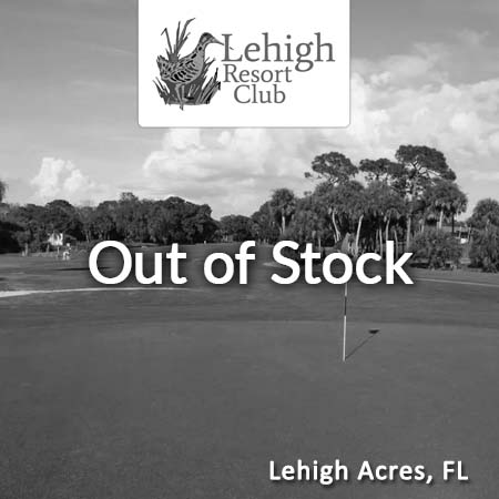 Lehigh resort Featured OOS