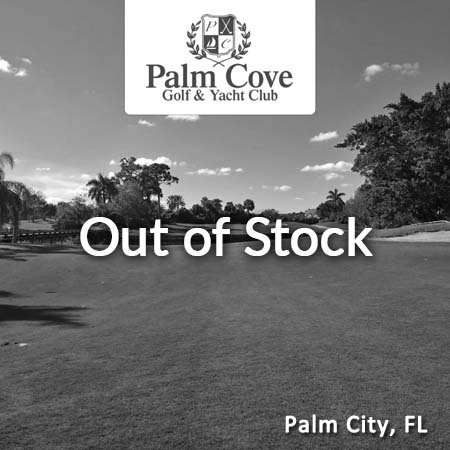 Palm Cove Featured OOS