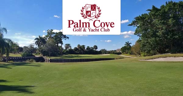 Palm Cove Golf Club - Palm City, FL - Save up to 53%