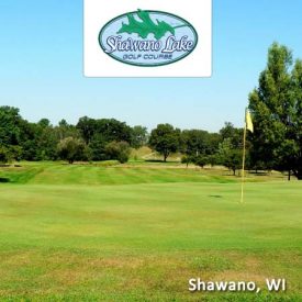 Shawano Lake Golf Course - Shawano, WI - Save up to 50%