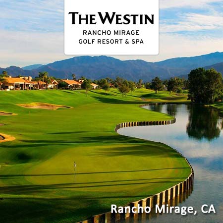 The Westin Rancho Mirage - Rancho Mirage, CA - Save up to 54%