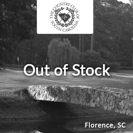 CC South Carolina Featured OOS