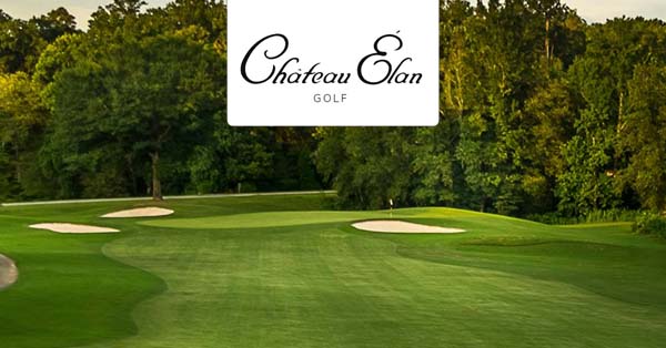 Chateau Elan Golf Club - Braselton, Ga - Save Up To 42%