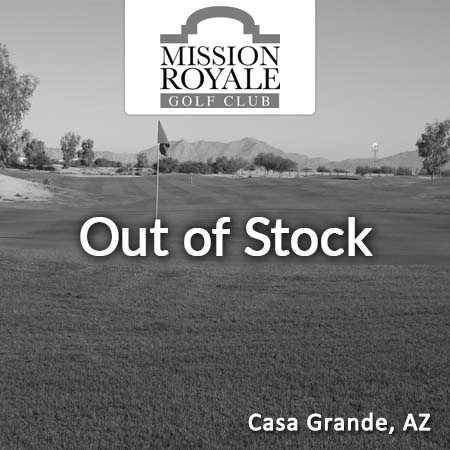 Mission Royale Golf Club Casa Grande AZ Save up to 51% Mission Royale Golf Club Casa Grande AZ Save up to 51%