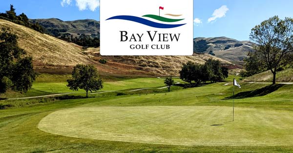 Bay View Golf Club