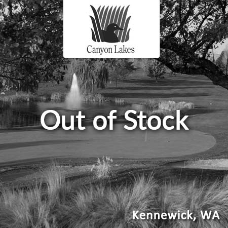 Canyon Lakes Featured OOS