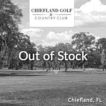 Chiefland Featured OOS
