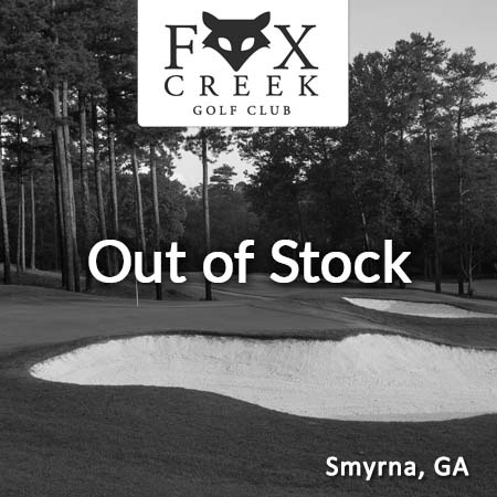 Fox Creek feature OOS