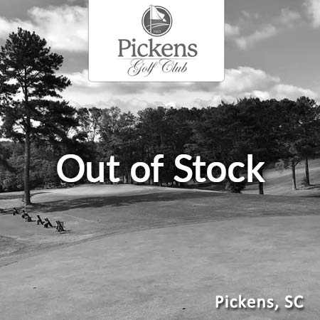 Pickens Featured OOS