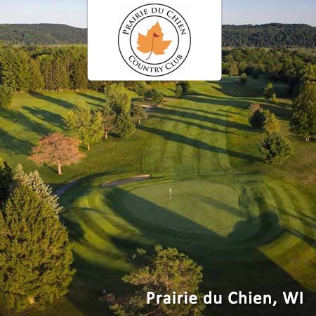 Prairie Du Chien Country Club Prairie Du Chien WI Save up to 60% Prairie Du Chien Country Club Prairie Du Chien WI Save up to 60%