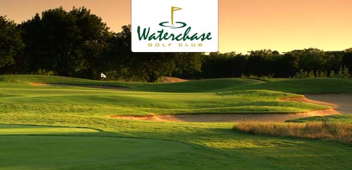 Waterchase Golf Club - Fort Worth, TX - Save up to 52%