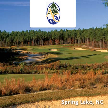 Anderson Creek Golf Club - Spring Lake, NC - Save up to 59%