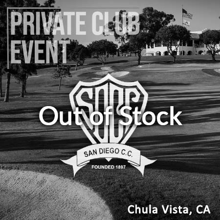 San Diego Country Club - Chula Vista, CA - Save up to 36%