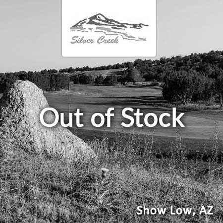 Silver Creek Featured OOS