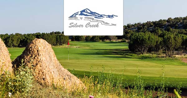 Silver Creek Golf Club - Show Low Arizona - Save up to 36%