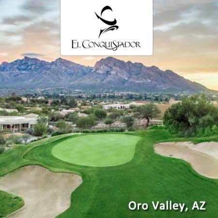 El Conquistador Golf Club - Oro Valley, AZ - Save up to 29%