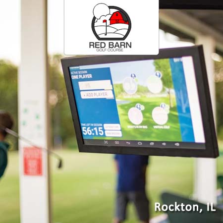 Red Barn Golf Course Rockton IL Save up to 50% Red Barn Golf Course Rockton IL Save up to 50%