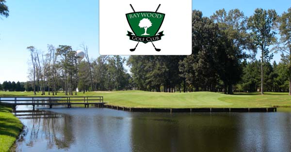 Baywood Golf Club Fayetteville NC Save up to 35%