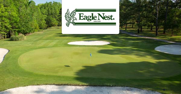 Eagle's Nest Golf Course - PebbleCreek Homeowner Association