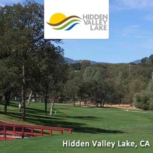 Hidden Valley Lake - Hidden Valley Lake, CA - Save up to 50%