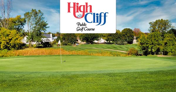 High Cliff Golf Course Sherwood WI Save up to 52%