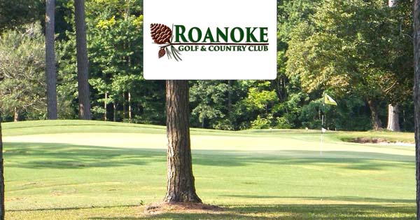 Roanoke Country Club