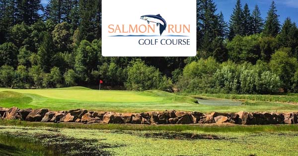 Salmon Run Golf Course Brookings OR Save up to 43% Salmon Run Golf Course Brookings OR Save up to 43%
