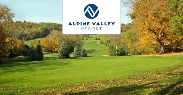Alpine Valley Resort - Elkhorn, WI - Save up to 60%
