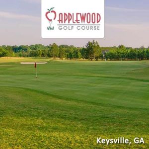 Georgia Golf Course Deals Golf Moose