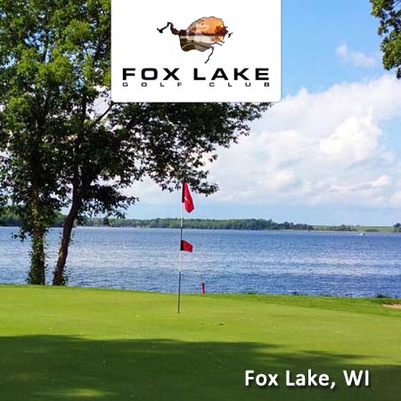 Fox Lake Golf Club - Fox Lake, WI - Save up to 50%