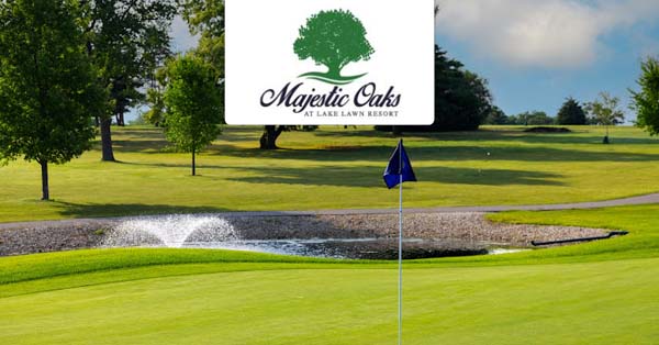 Majestic Oaks Golf Course Delavan WI Save up to 55%