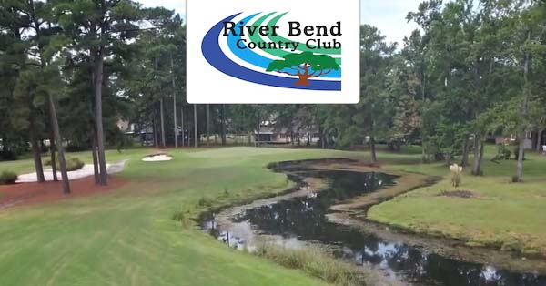 River Bend Country Club - New Bern, NC - Save up to 33%