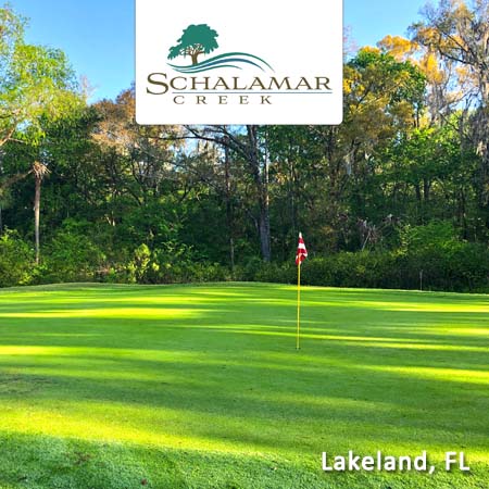 Schalamar Creek Golf and CC Lakeland FL Save up to 49%