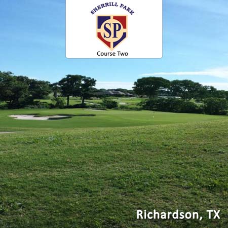 Sherrill Park Golf Course #2 Richardson TX Save up to 35% Sherrill Park Golf Course #2 Richardson TX Save up to 35%