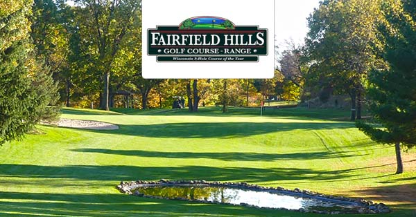 Fairfield Hills Golf Course Baraboo WI Save up to 57% Fairfield Hills Golf Course Baraboo WI Save up to 57%