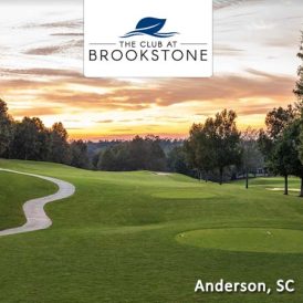 Oconee Country Club - Seneca, SC - Save up to 47%