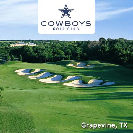 Photos, Cowboys Golf Club