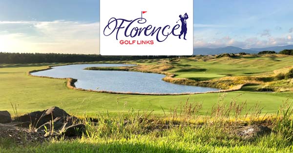 Florence Golf Links - Florence, OR - Save up to 51%