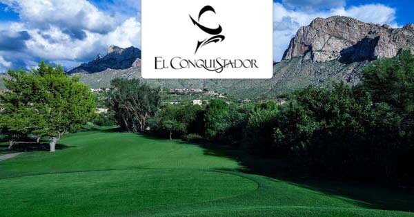 Pusch Ridge Golf Course - Oro Valley, AZ - Save up to 30%