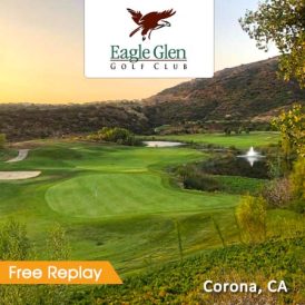Inland Empire Golf Course Deals - Golf Moose
